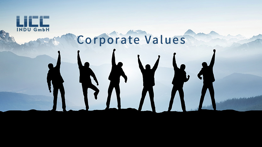 UCC indus: avec des valeurs d’intégrité et d’innovation